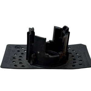 Mercedes GLC X254 AMG Front Bumper PDC Sensor Holder 2023 ON A2548851501 Genuine - Image 3