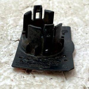 Mercedes GLC X254 AMG Front Bumper PDC Sensor Holder 2023 ON A2548851501 Genuine - Image 4