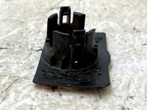 Mercedes GLC X254 AMG Front Bumper PDC Sensor Holder 2023 ON A2548851501 Genuine 178525682610 4