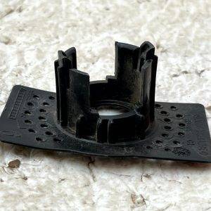 Mercedes GLC X254 AMG Front Bumper PDC Sensor Holder 2023 ON A2548851501 Genuine - Image 5