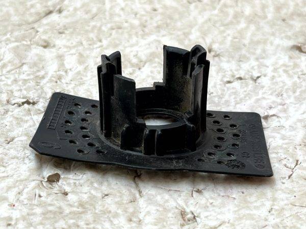Mercedes GLC X254 AMG Front Bumper PDC Sensor Holder 2023 ON A2548851501 Genuine 178525682610 5