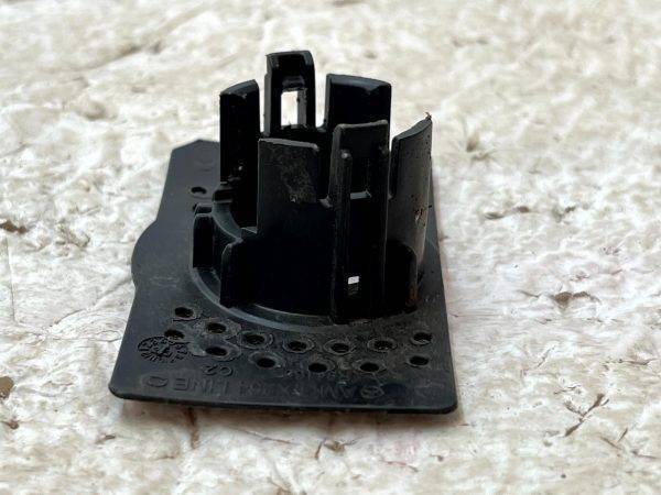 Mercedes GLC X254 AMG Front Bumper PDC Sensor Holder 2023 ON A2548851501 Genuine 178525682610 6