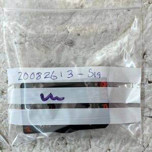 Mercedes GLC X254 AMG Front Bumper PDC Sensor Holder 2023 ON A2548851501 Genuine - Image 8