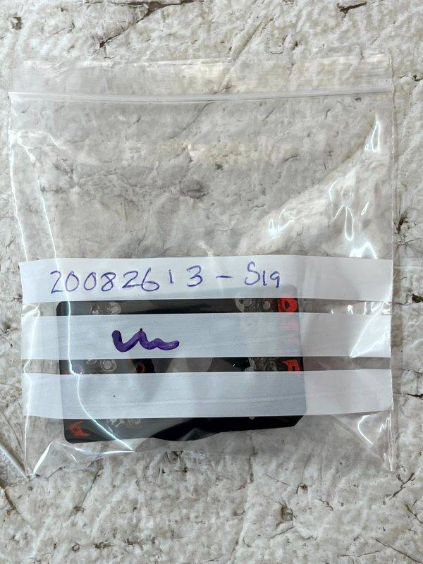 Mercedes GLC X254 AMG Front Bumper PDC Sensor Holder 2023 ON A2548851501 Genuine 178525682610 8