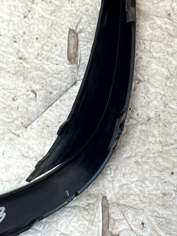 Mercedes GLC X254 AMG Front Bumper Right Spoiler Trim 23 ON A2548857803 Genuine 178507541230 10