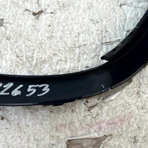 Mercedes GLC X254 AMG Front Bumper Right Spoiler Trim 23 ON A2548857803 Genuine - Image 11