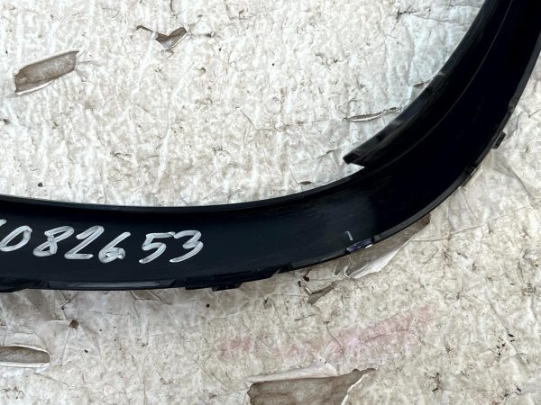 Mercedes GLC X254 AMG Front Bumper Right Spoiler Trim 23 ON A2548857803 Genuine 178507541230 11