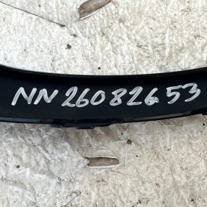 Mercedes GLC X254 AMG Front Bumper Right Spoiler Trim 23 ON A2548857803 Genuine - Image 12