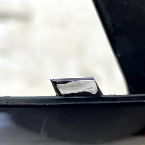 Mercedes GLC X254 AMG Front Bumper Right Spoiler Trim 23 ON A2548857803 Genuine - Image 14