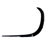 Mercedes GLC X254 AMG Front Bumper Right Spoiler Trim 23 ON A2548857803 Genuine 178507541230