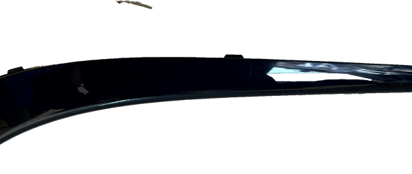 Mercedes GLC X254 AMG Front Bumper Right Spoiler Trim 23 ON A2548857803 Genuine 178507541230 3