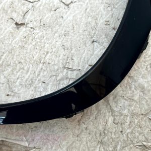 Mercedes GLC X254 AMG Front Bumper Right Spoiler Trim 23 ON A2548857803 Genuine - Image 4