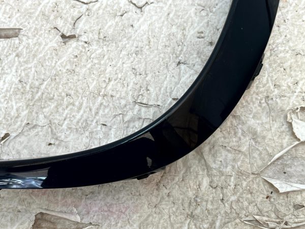Mercedes GLC X254 AMG Front Bumper Right Spoiler Trim 23 ON A2548857803 Genuine 178507541230 4