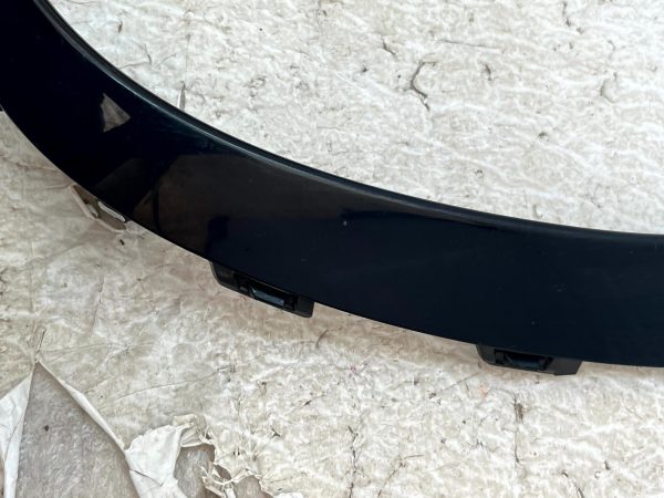 Mercedes GLC X254 AMG Front Bumper Right Spoiler Trim 23 ON A2548857803 Genuine 178507541230 5