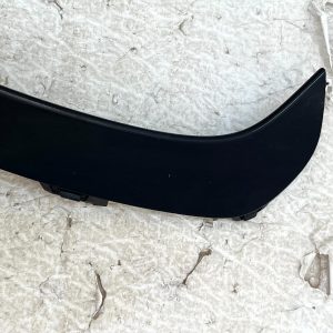 Mercedes GLC X254 AMG Front Bumper Right Spoiler Trim 23 ON A2548857803 Genuine - Image 6