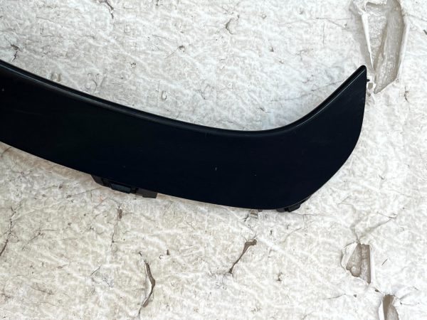 Mercedes GLC X254 AMG Front Bumper Right Spoiler Trim 23 ON A2548857803 Genuine 178507541230 6