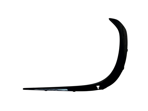 Mercedes GLC X254 AMG Front Bumper Right Spoiler Trim 23 ON A2548857803 Genuine 178507541230