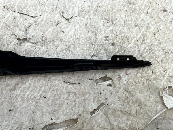 Mercedes GLC X254 AMG Front Bumper Right Spoiler Trim 23 ON A2548857803 Genuine 178507541230 8