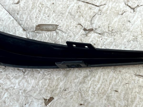 Mercedes GLC X254 AMG Front Bumper Right Spoiler Trim 23 ON A2548857803 Genuine 178507541230 9