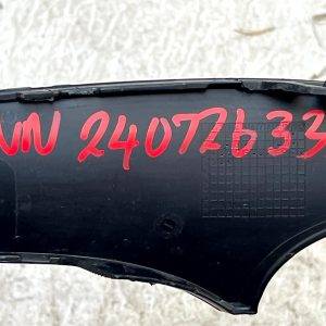 Mercedes GLC X254 AMG Line Front Bumper Right Trim 2023 On A2548857503 Genuine - Image 12