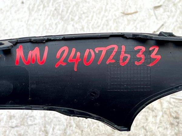 Mercedes GLC X254 AMG Line Front Bumper Right Trim 2023 On A2548857503 Genuine 178409565660 12