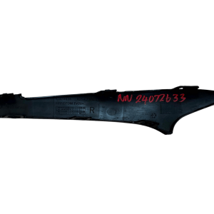 Mercedes GLC X254 AMG Line Front Bumper Right Trim 2023 On A2548857503 Genuine - Image 5