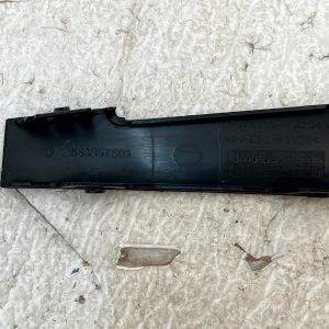 Mercedes GLC X254 AMG Line Front Bumper Right Trim 2023 On A2548857503 Genuine - Image 6