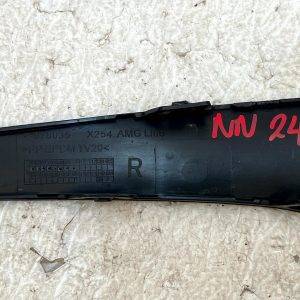 Mercedes GLC X254 AMG Line Front Bumper Right Trim 2023 On A2548857503 Genuine - Image 7