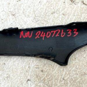 Mercedes GLC X254 AMG Line Front Bumper Right Trim 2023 On A2548857503 Genuine - Image 8