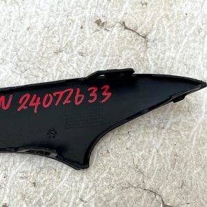 Mercedes GLC X254 AMG Line Front Bumper Right Trim 2023 On A2548857503 Genuine - Image 9