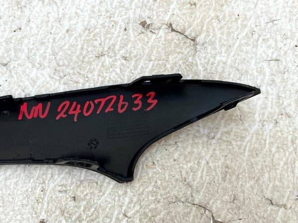 Mercedes GLC X254 AMG Line Front Bumper Right Trim 2023 On A2548857503 Genuine 178409565660 9