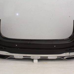 Mercedes GLC X254 AMG Rear Bumper 2022 on A2548859001 Genuine SEE PICS 175794572940