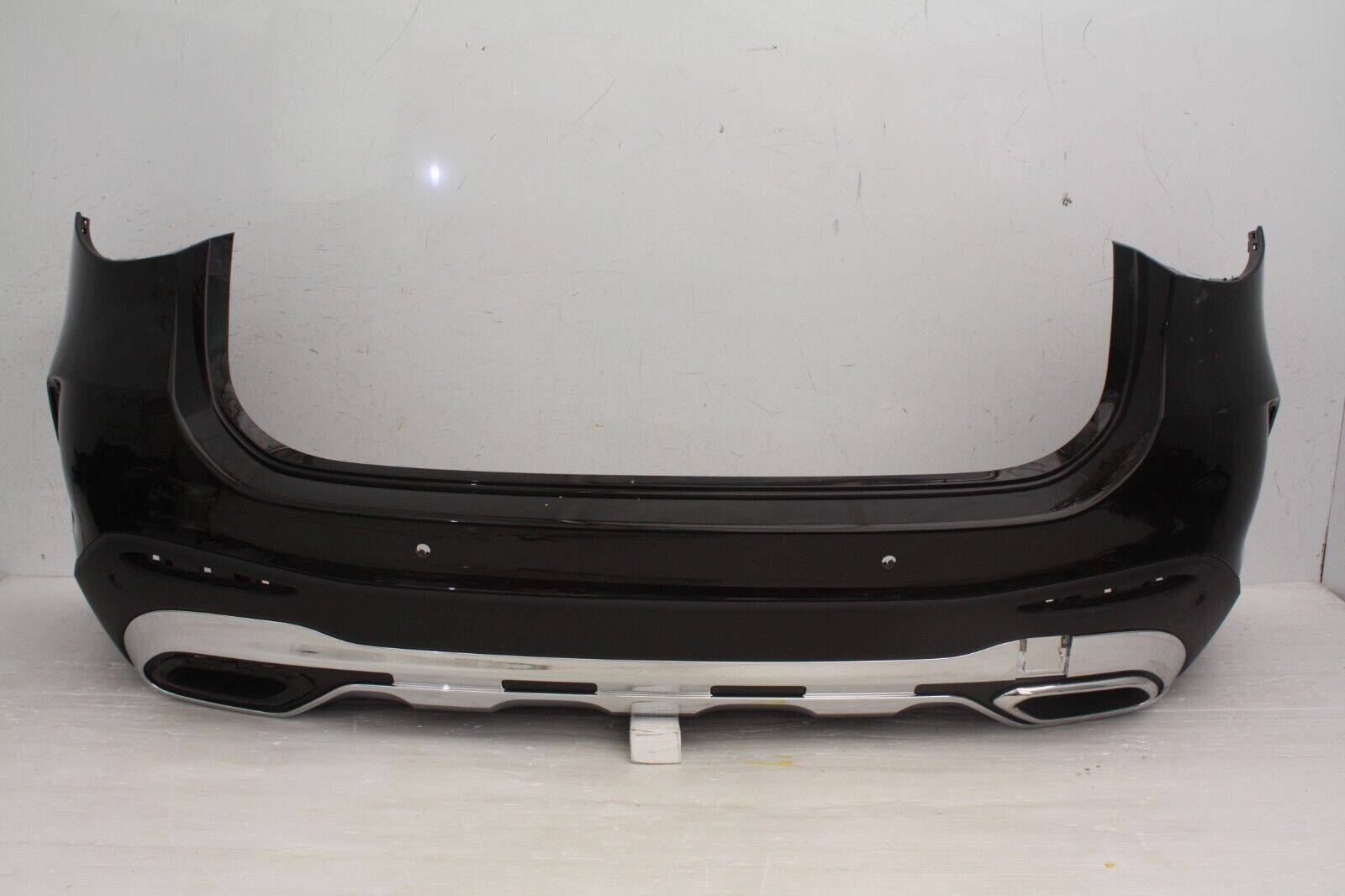 Mercedes GLC X254 AMG Rear Bumper 2022 on A2548859001 Genuine SEE PICS 175794572940