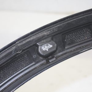 Mercedes GLC X254 AMG Rear Left Wheel Arch 2023 ON A2548805902 Genuine - Image 11