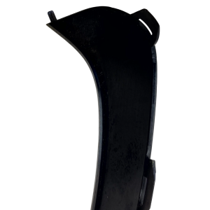 Mercedes GLC X254 Front Bumper Left Spoiler Trim 2023 ON A2548857703 Genuine - Image 11