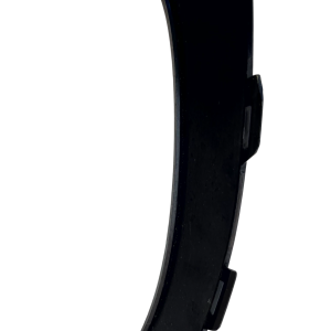 Mercedes GLC X254 Front Bumper Left Spoiler Trim 2023 ON A2548857703 Genuine - Image 12