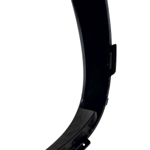 Mercedes GLC X254 Front Bumper Left Spoiler Trim 2023 ON A2548857703 Genuine - Image 13