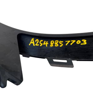Mercedes GLC X254 Front Bumper Left Spoiler Trim 2023 ON A2548857703 Genuine - Image 18