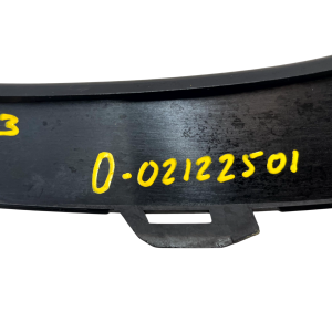 Mercedes GLC X254 Front Bumper Left Spoiler Trim 2023 ON A2548857703 Genuine - Image 25