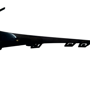 Mercedes GLC X254 Front Bumper Left Spoiler Trim 2023 ON A2548857703 Genuine - Image 1