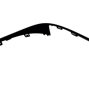 Mercedes GLC X254 Front Bumper Left Spoiler Trim 2023 ON A2548857703 Genuine - Image 8