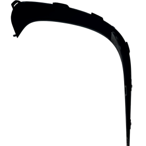 Mercedes GLC X254 Front Bumper Left Spoiler Trim 2023 ON A2548857703 Genuine - Image 10