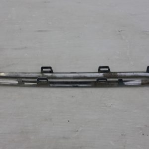 Mercedes GLE AMG Front Bumper Grill Left Side Trim 2019 TO 2023 A1678854703 - Image 13