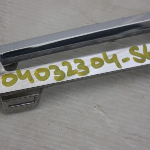 Mercedes GLE AMG Front Bumper Grill Left Side Trim 2019 TO 2023 A1678854703 - Image 14