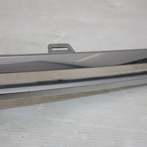 Mercedes GLE AMG Front Bumper Grill Left Side Trim 2019 TO 2023 A1678854703 - Image 4