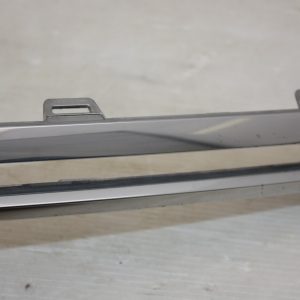 Mercedes GLE AMG Front Bumper Grill Left Side Trim 2019 TO 2023 A1678854703 - Image 5