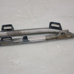 Mercedes GLE AMG Front Bumper Grill Left Side Trim 2019 TO 2023 A1678854703 - Image 10