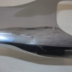Mercedes GLE AMG Rear Bumper Chrome moulding 2019-2023 A1678852407 *DAMAGED* - Image 5