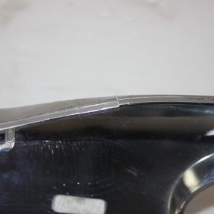Mercedes GLE AMG Rear Bumper Chrome moulding 2019-2023 A1678852407 *DAMAGED* - Image 8