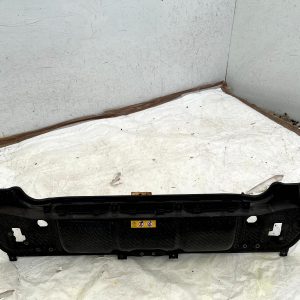 Mercedes GLE AMG W167 Carbon Fiber Radiator Core Support 2019-2023 A1676206601 - Image 4